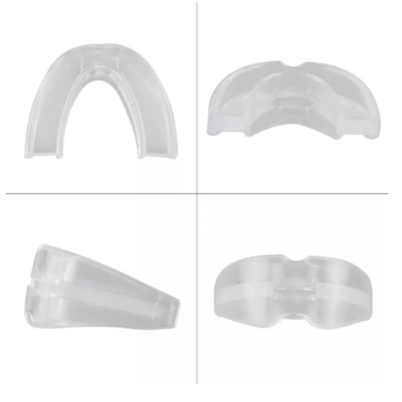 Protector Bucal Antirronquidos