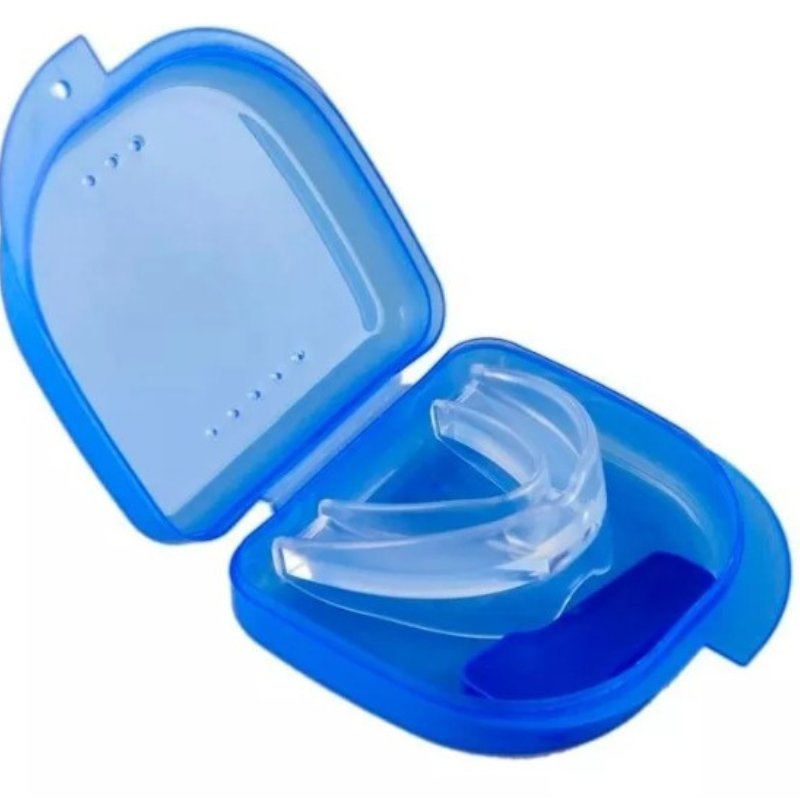 Protector Bucal Antirronquidos