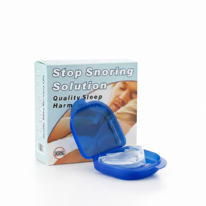 Protector Bucal Antirronquidos