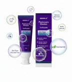 Crema de Dientes Blanqueadora Serum 10®